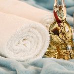 Massage therapy, Essential oils, Skincare